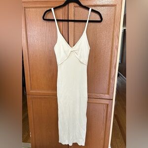 Barely Worn Abercrombie knit dress